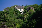 Banyan Tree Seychelles