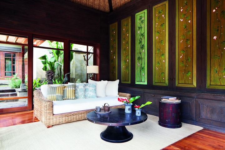 Mandapa, A Ritz-Carlton Reserve