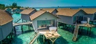 Centara Ras Fushi Resort & Spa Maldives