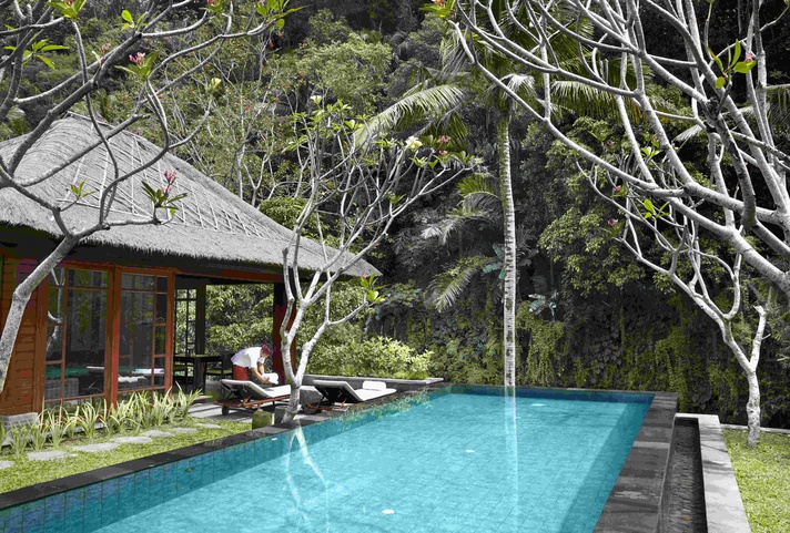 Mandapa, A Ritz-Carlton Reserve