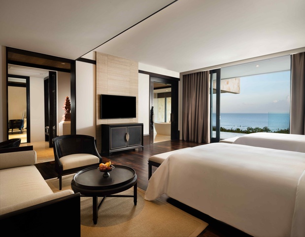 The Apurva Kempinski Bali