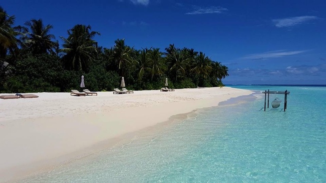 Ayada Maldives