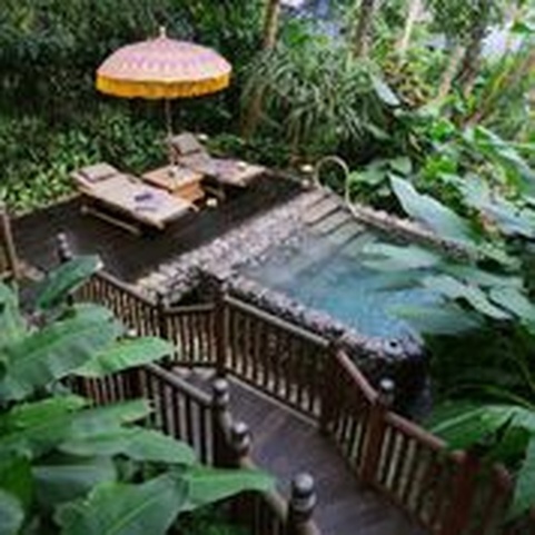 Capella Ubud