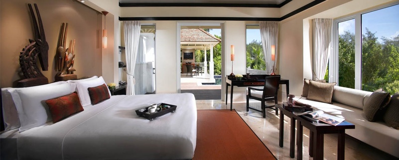 Banyan Tree Seychelles