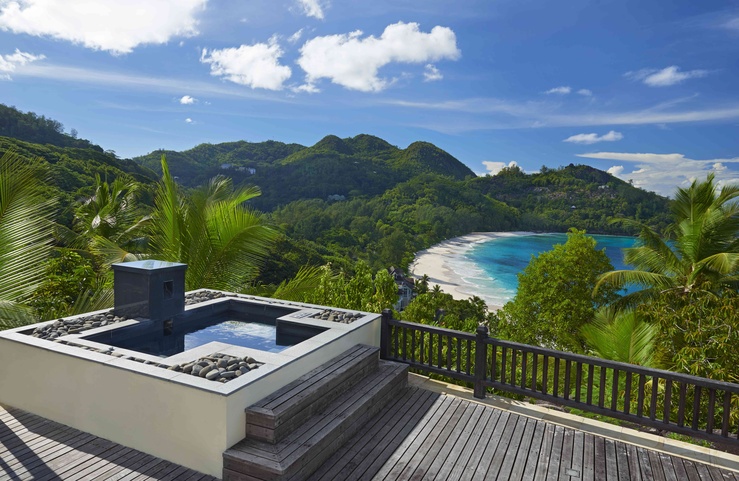 Banyan Tree Seychelles