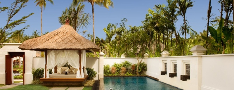 The Laguna, A Luxury Collection Resort & Spa, Nusa Dua, Bali