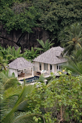 Banyan Tree Seychelles