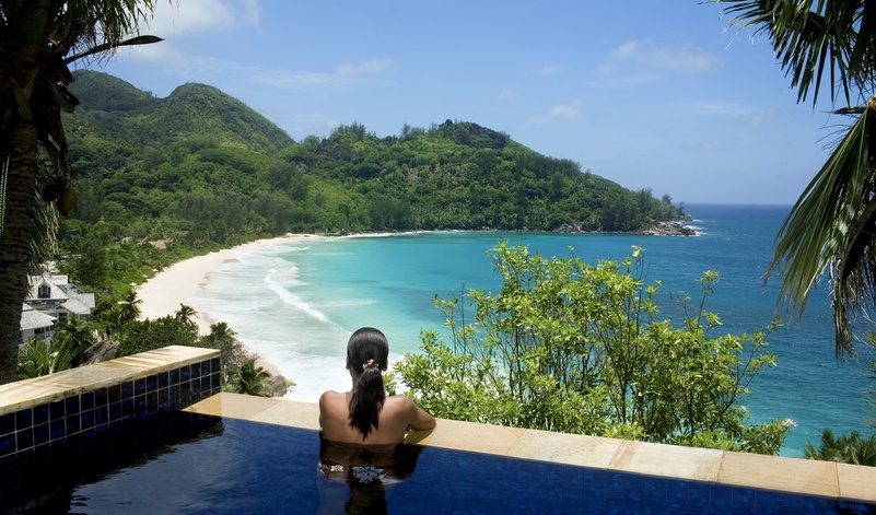 Banyan Tree Seychelles