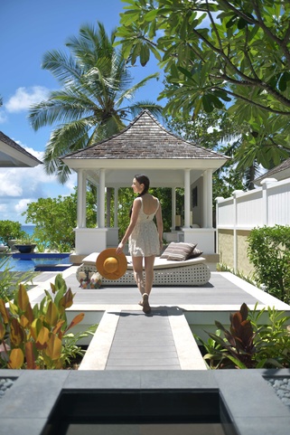 Banyan Tree Seychelles