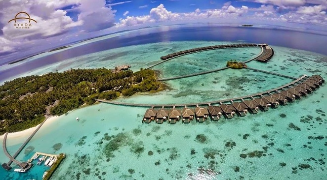 Ayada Maldives