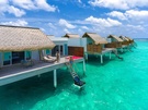 Emerald Maldives Resort & Spa